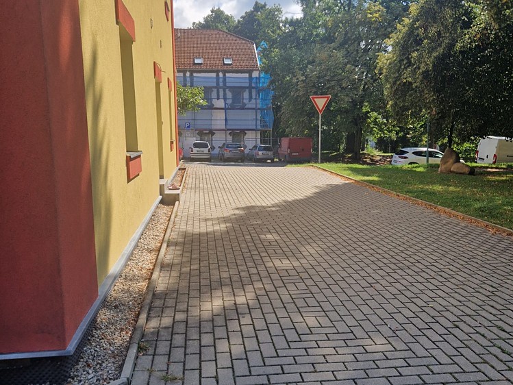 Pronájem garáže 14 m² - foto 3