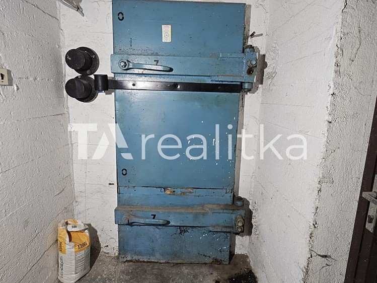 Pronájem specifického typu nemovitosti 97 m² - foto 1