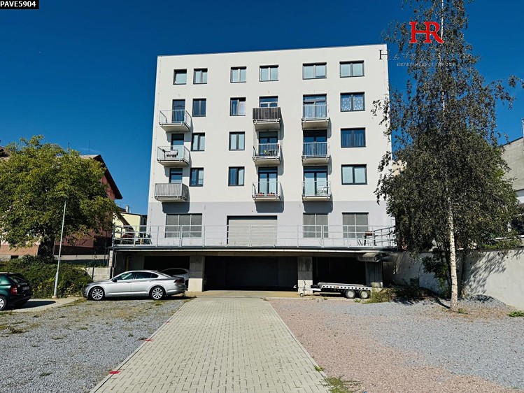Pronájem garáže 15 m² - foto 4