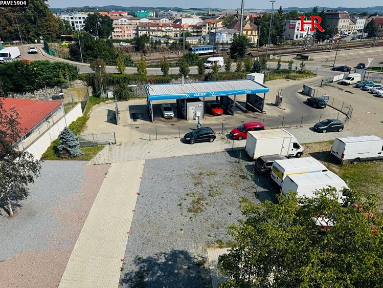 Pronájem garáže 15 m² - foto 2