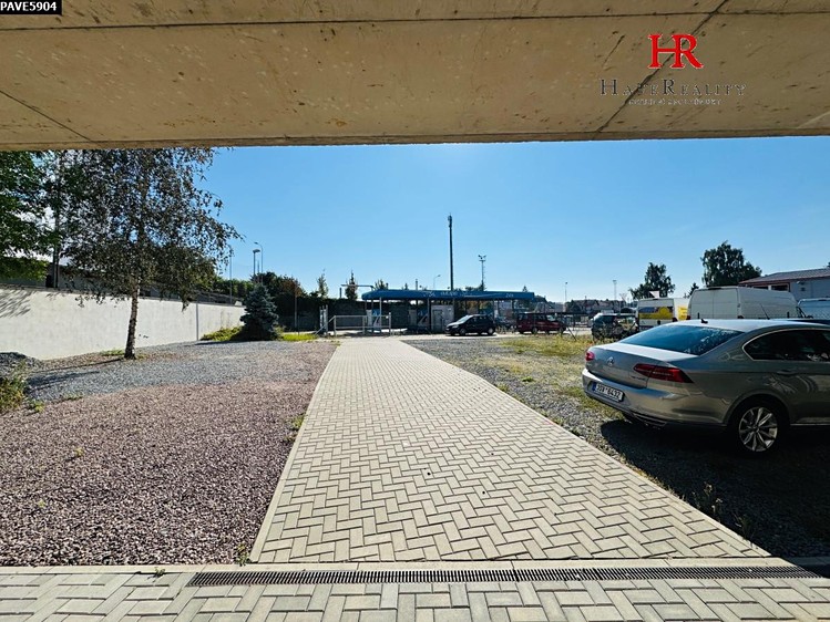 Pronájem garáže 15 m² - foto 5