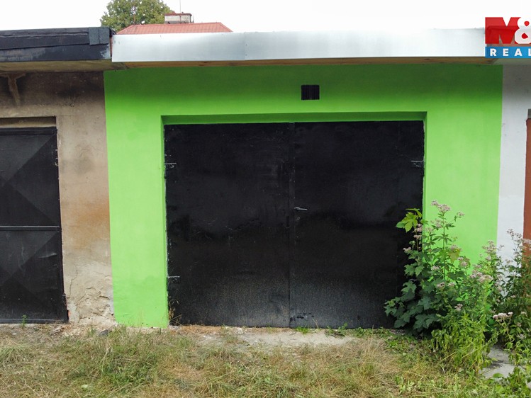 Pronájem garáže 18 m² - foto 4