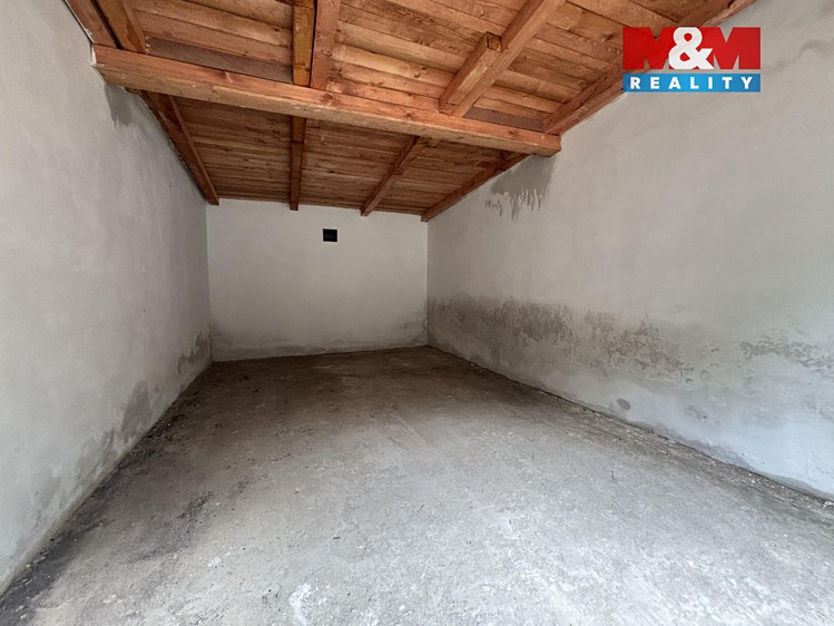 Pronájem garáže 18 m² - foto 3