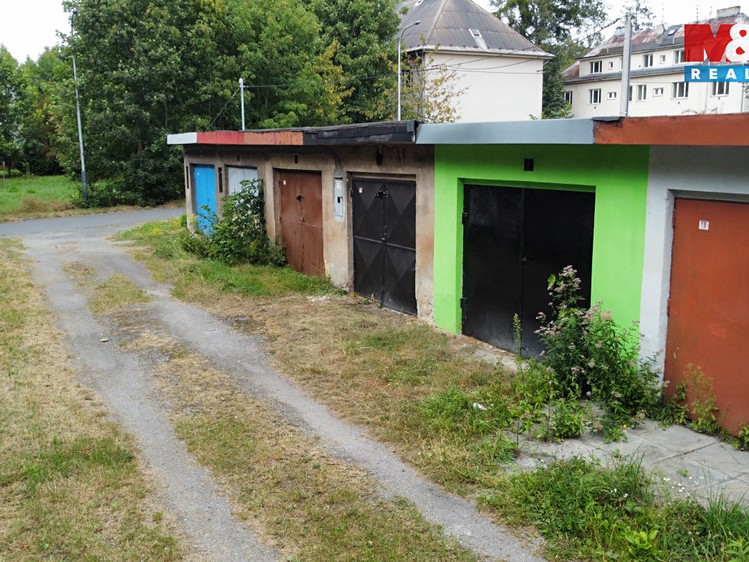 Pronájem garáže 18 m² - foto 5