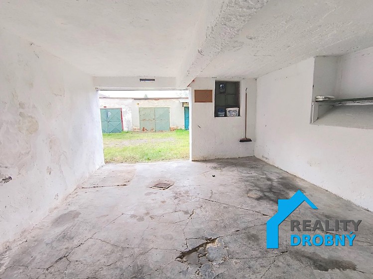Pronájem garáže 20 m² - foto 3
