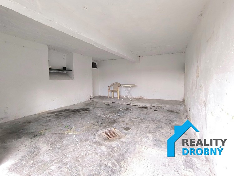 Pronájem garáže 20 m² - foto 2