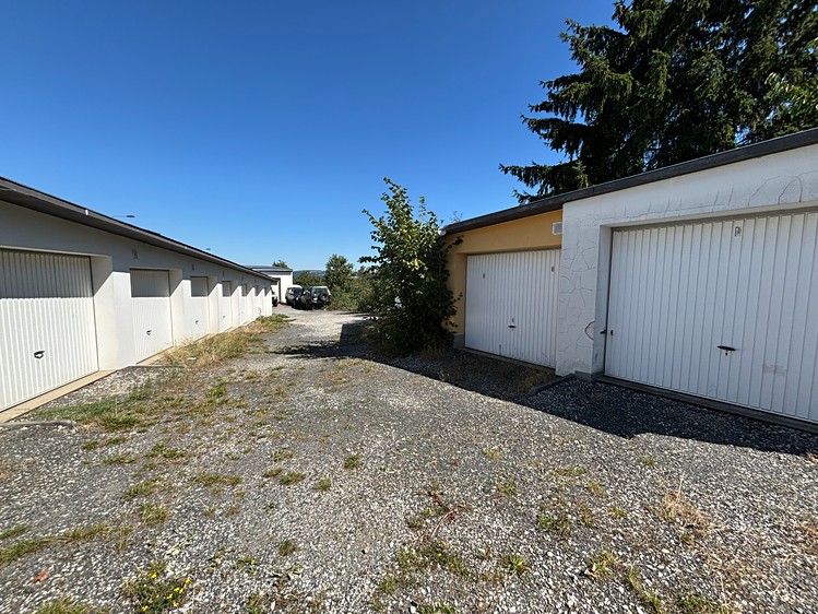 Pronájem garáže 16 m² - foto 4