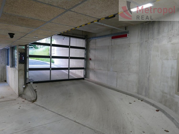 Pronájem garáže 13 m² - foto 3