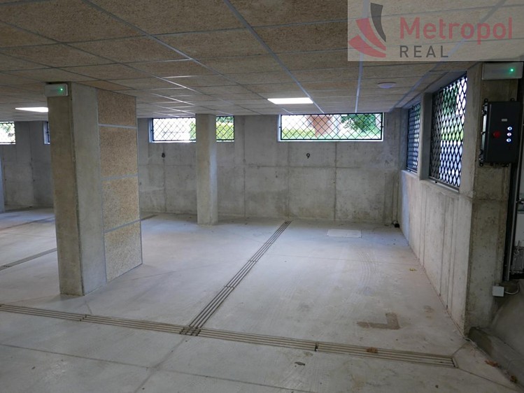 Pronájem garáže 13 m² - foto 1
