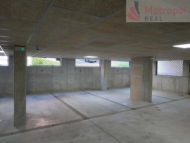 Pronájem garáže 13 m² - foto 2