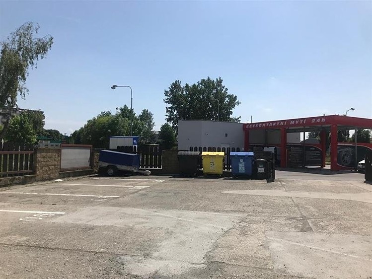 Pronájem specifického typu nemovitosti 13 m² - foto 2