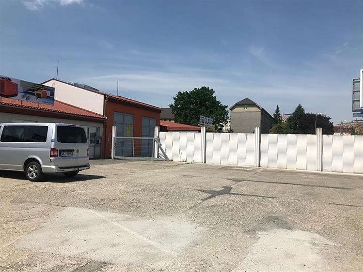 Pronájem specifického typu nemovitosti 13 m² - foto 5