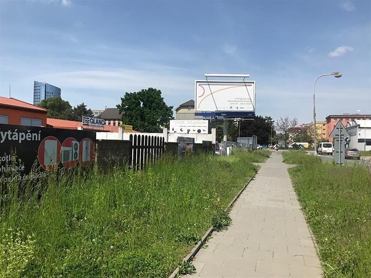 Pronájem specifického typu nemovitosti 13 m² - foto 6
