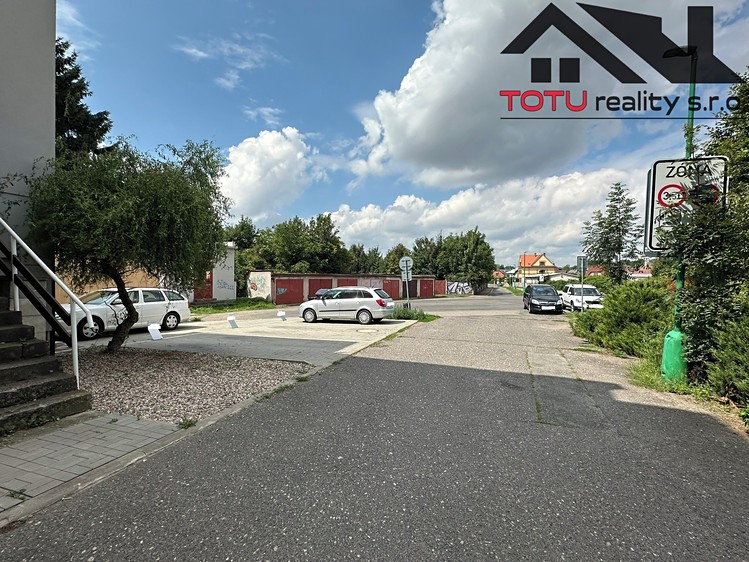 Pronájem specifického typu nemovitosti 18 m² - foto 2