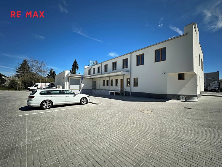 Pronájem specifického typu nemovitosti 13 m² - foto 1