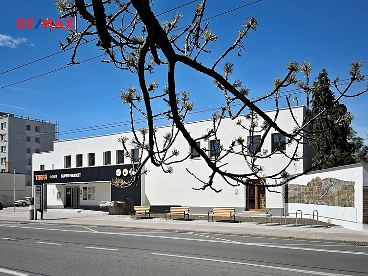 Pronájem specifického typu nemovitosti 13 m² - foto 2
