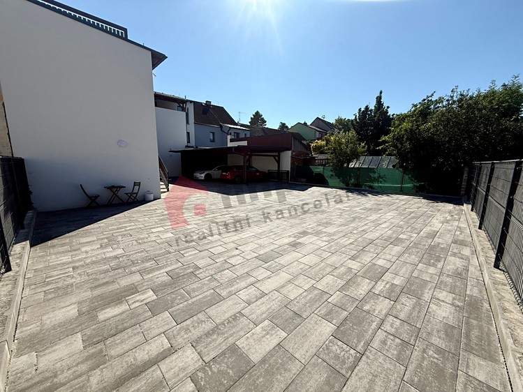 Pronájem specifického typu nemovitosti 13 m² - foto 3