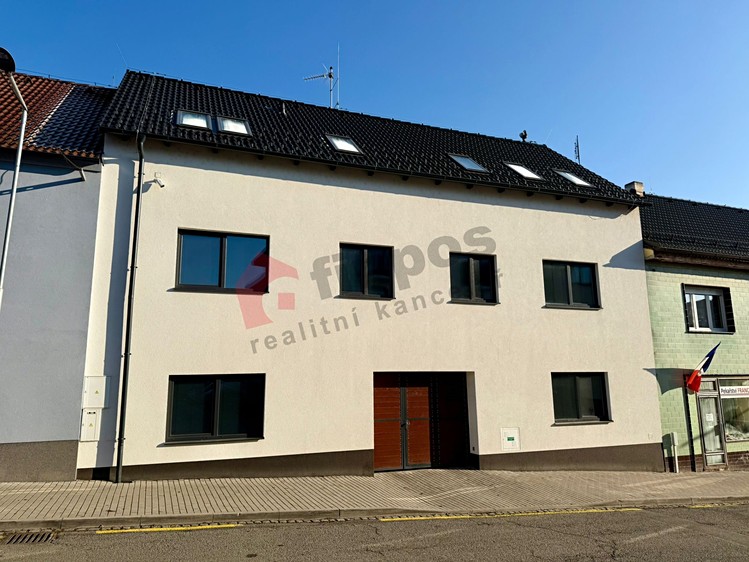 Pronájem specifického typu nemovitosti 13 m² - foto 6