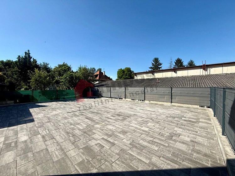 Pronájem specifického typu nemovitosti 13 m² - foto 5