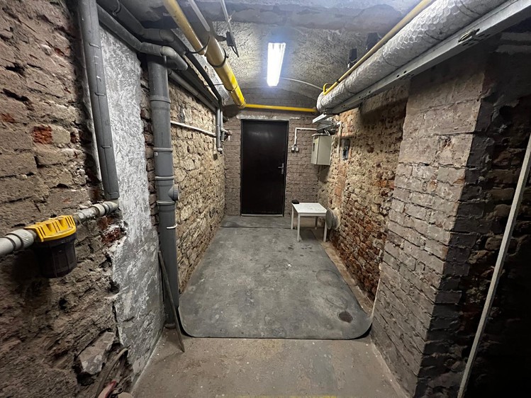Pronájem specifického typu nemovitosti 12 m² - foto 2