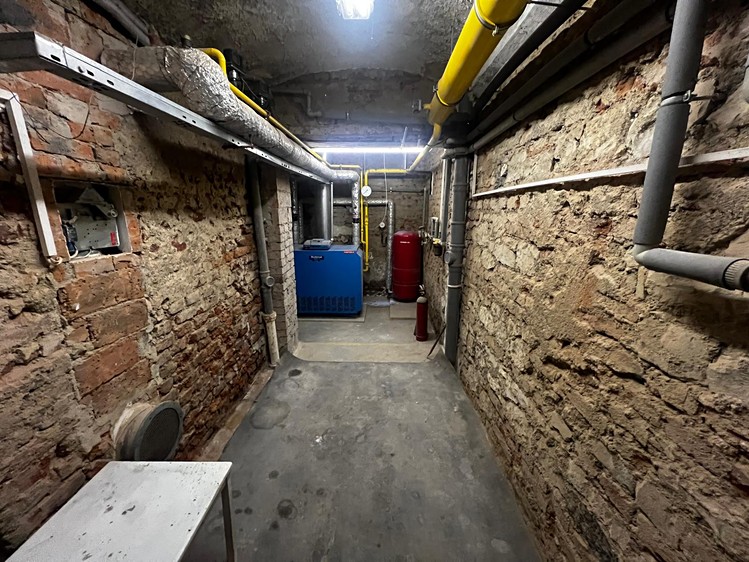 Pronájem specifického typu nemovitosti 12 m² - foto 1