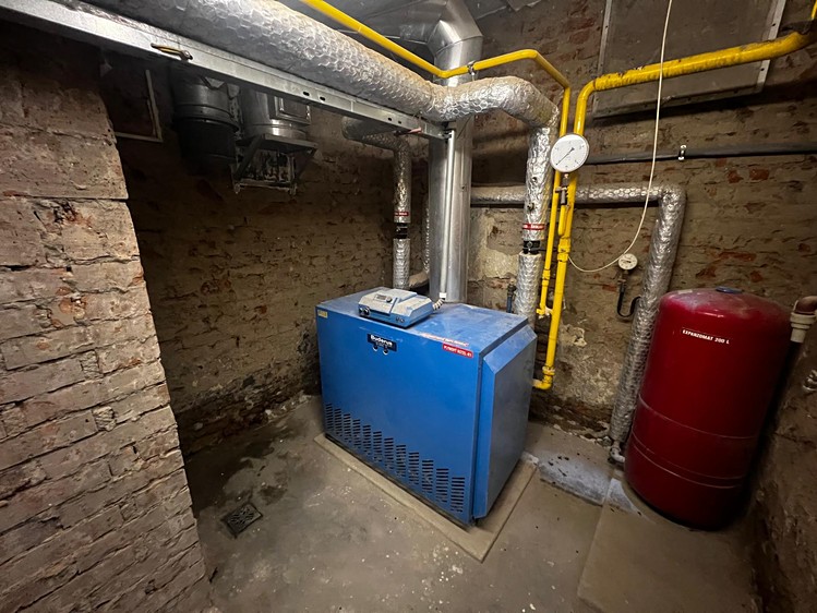 Pronájem specifického typu nemovitosti 12 m² - foto 3