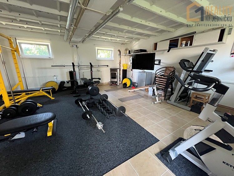 Pronájem specifického typu nemovitosti 40 m² - foto 1