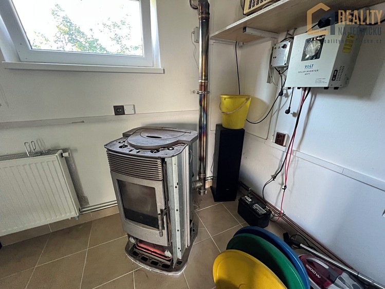 Pronájem specifického typu nemovitosti 40 m² - foto 4