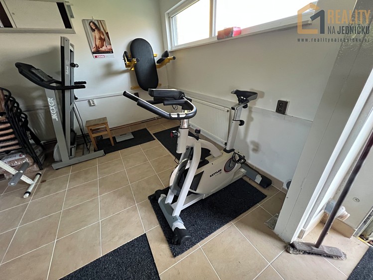 Pronájem specifického typu nemovitosti 40 m² - foto 8