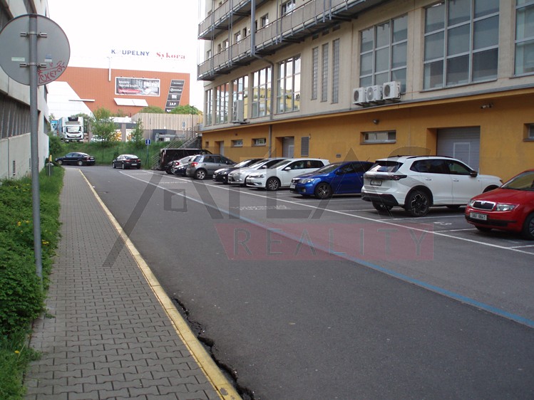 Pronájem garáže 20 m² - foto 3