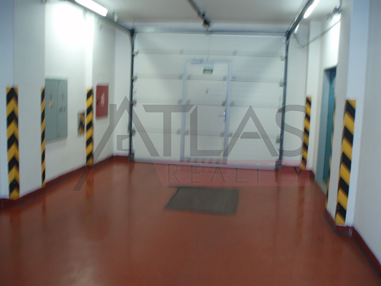Pronájem garáže 20 m² - foto 4