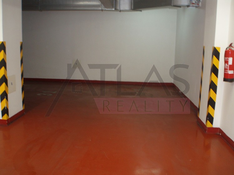 Pronájem garáže 20 m² - foto 5
