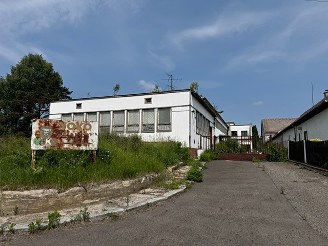 Pronájem specifického typu nemovitosti 50 m² - foto 4
