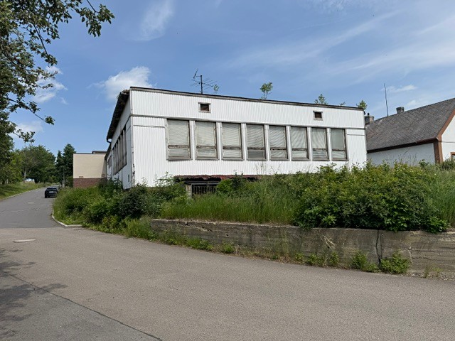Pronájem specifického typu nemovitosti 50 m² - foto 3