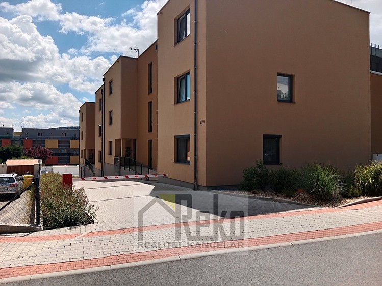 Pronájem specifického typu nemovitosti 12 m² - foto 2