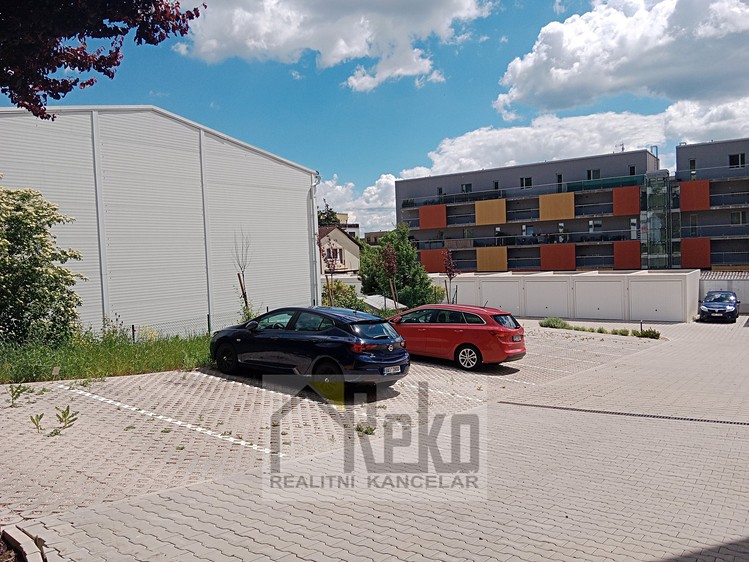 Pronájem specifického typu nemovitosti 12 m² - foto 3