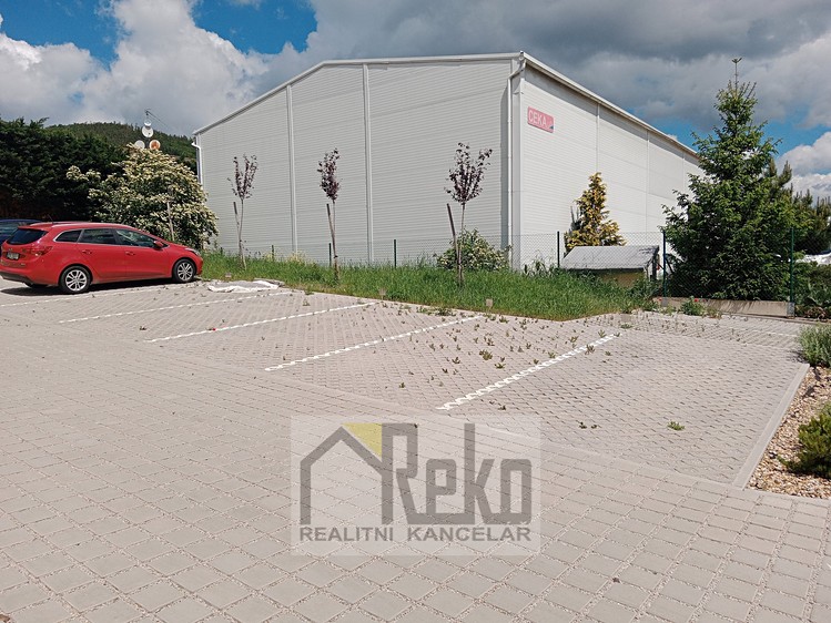 Pronájem specifického typu nemovitosti 12 m² - foto 1