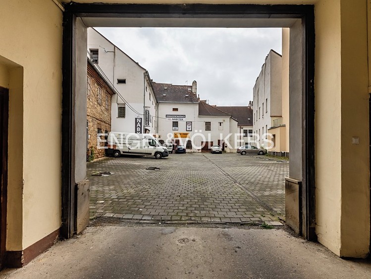 Pronájem specifického typu nemovitosti 9 m² - foto 3
