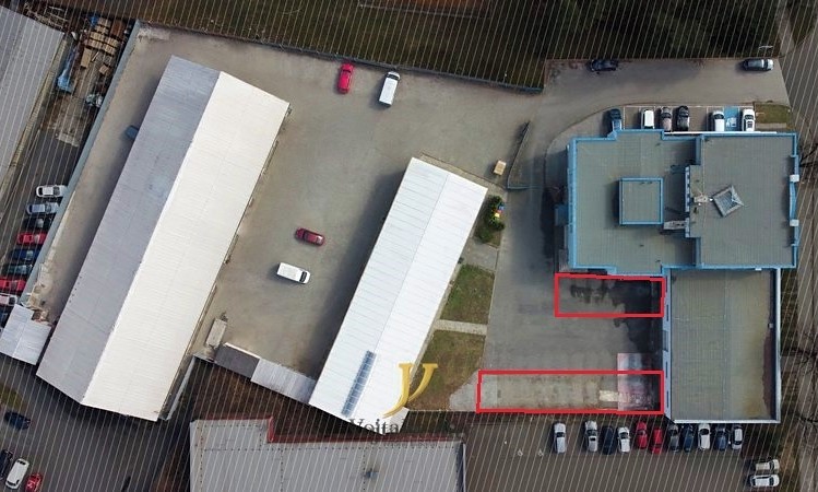 Pronájem specifického typu nemovitosti 13 m² - foto 4