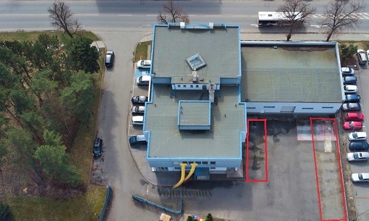 Pronájem specifického typu nemovitosti 13 m² - foto 3