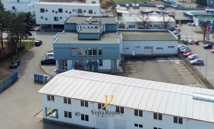 Pronájem specifického typu nemovitosti 13 m² - foto 5