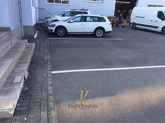 Pronájem specifického typu nemovitosti 13 m² - foto 7