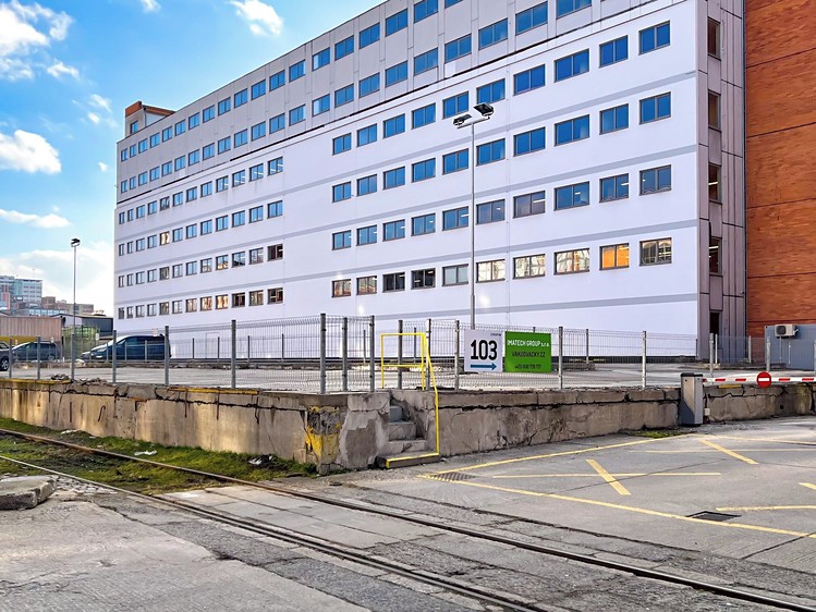 Pronájem specifického typu nemovitosti 10 m² - foto 2