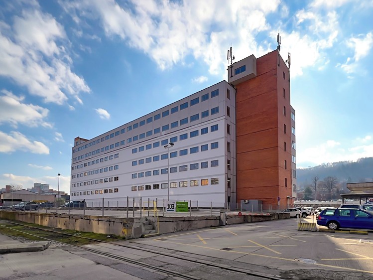 Pronájem specifického typu nemovitosti 10 m² - foto 1