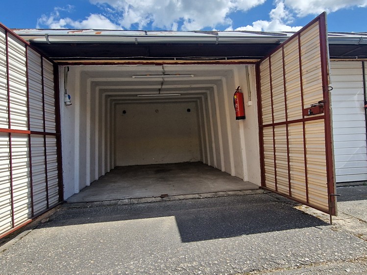 Pronájem garáže 16 m² - foto 3