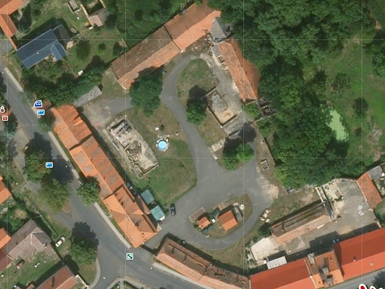 Pronájem garážového stání 15 m² - foto 7