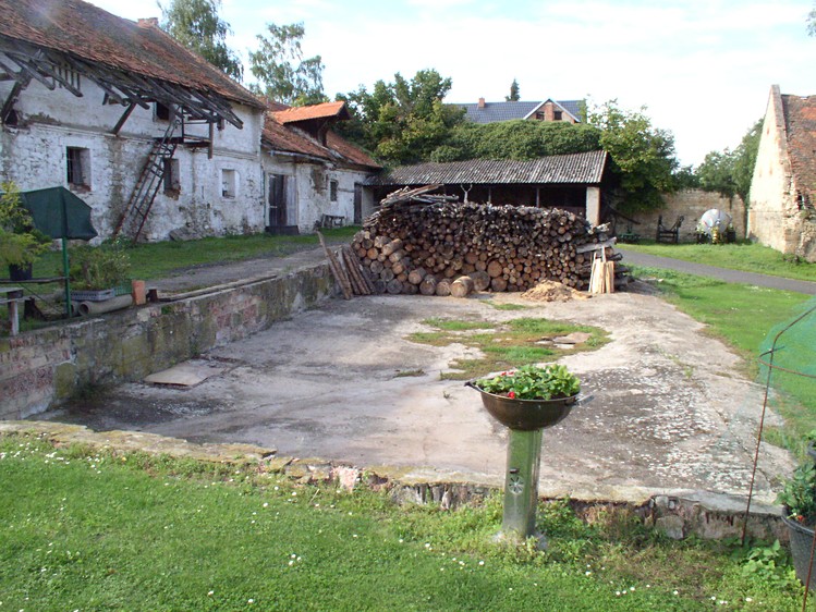 Pronájem garážového stání 15 m² - foto 6