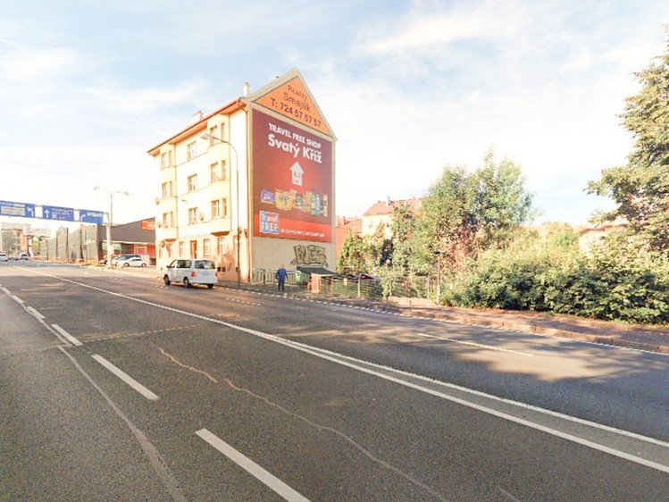 Pronájem specifického typu nemovitosti 100 m² - foto 3