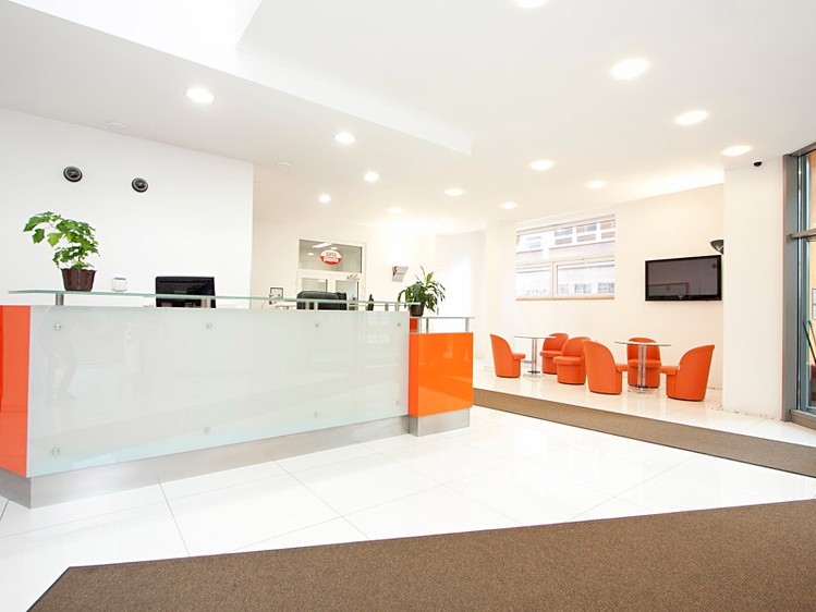 Pronájem specifického typu nemovitosti 227 m² - foto 2