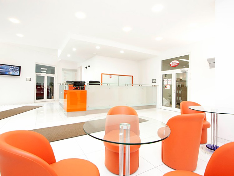 Pronájem specifického typu nemovitosti 227 m² - foto 3